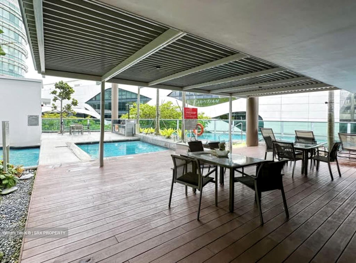 Suites At Orchard (D9), Apartment #546170491